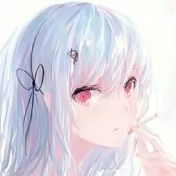用户 纸片人研究所 头像