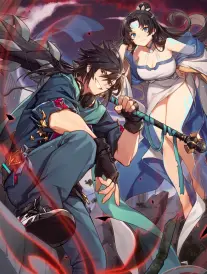 蝉鸣之夏 青春校园漫画